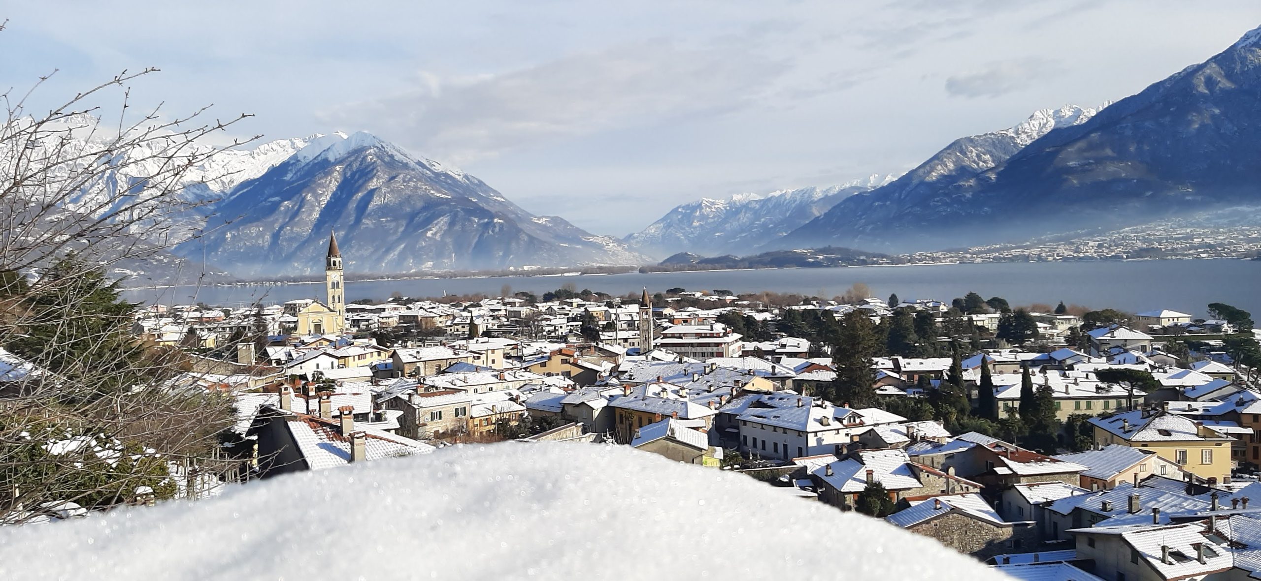 lago di como in inverno cosa fare